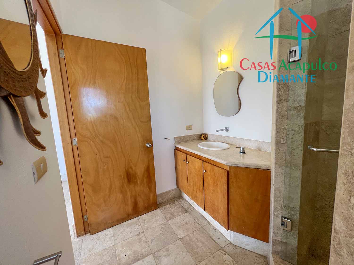 Brisas del Marqués Palmetto 3 - Recámara dos 11